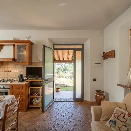 Holiday home Il Fontanino *
