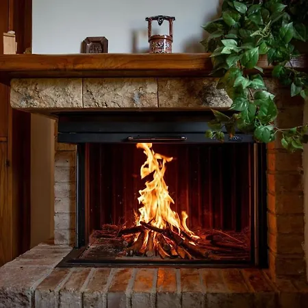 Holiday home Il Fontanino *