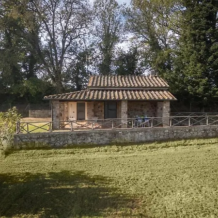 Il Fontanino Holiday home