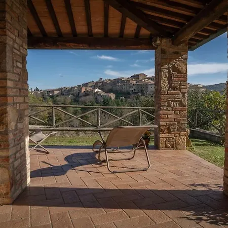 Holiday home Il Fontanino Monticiano